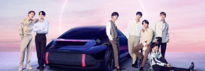 Hyundai también retira su colaboración con BTS tras controversia con China