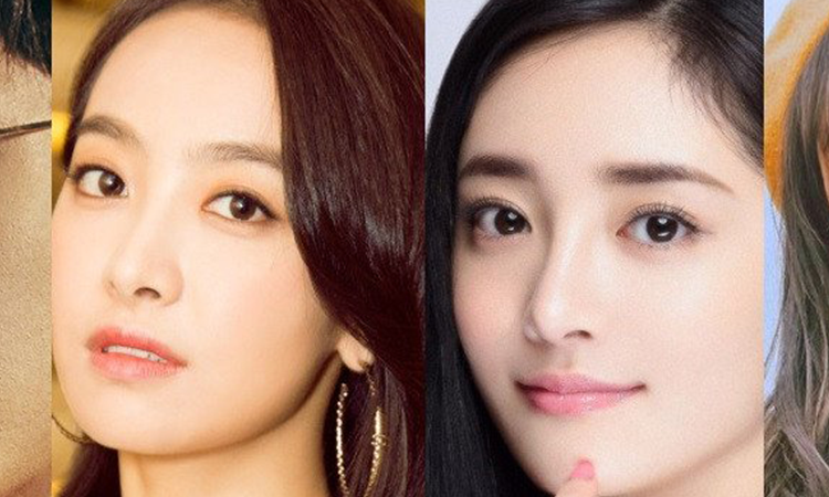 Presentan petición nacional para prohibir a Lay de EXO, Victoria de f(x) y más idols chinos en Corea