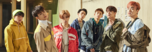 iKON: Estos son los países latinos que más reproducen sus MV's