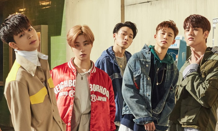 iKON: Estos son los países latinos que más reproducen sus MV's