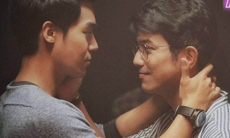 Dramas inspirados en Boys Love que puedes ver en Netflix Latinoamérica