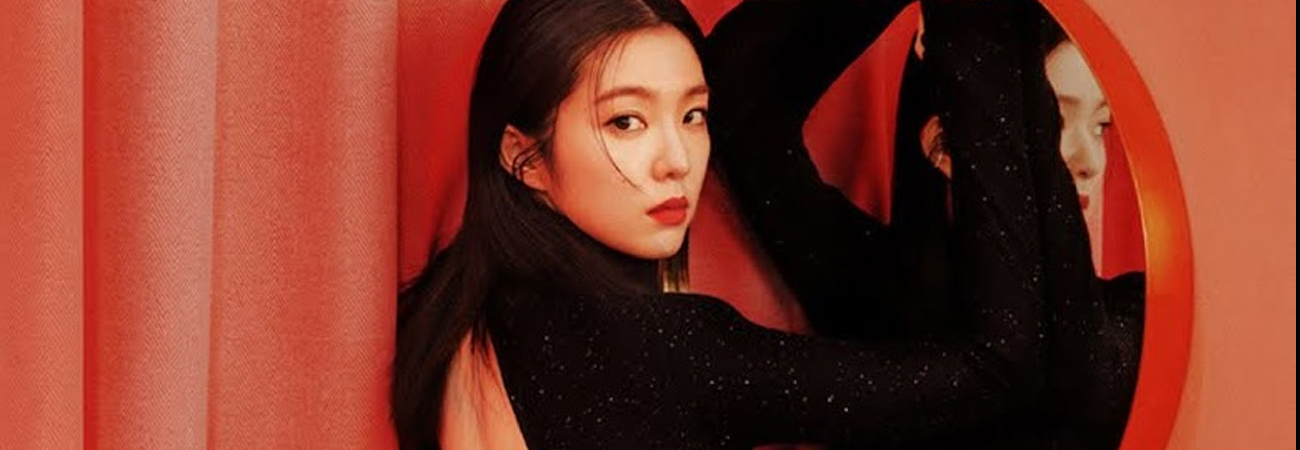Netizens cuestionan la publicación de DC Inside pidiendo que Irene deje Red Velvet