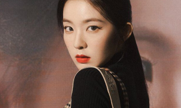 Irene de Red Velvet admite la agresión al editor y se disculpa