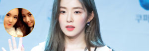 Ex Trainee de SM acusa a Irene de Red Velvet de haberla intimidado