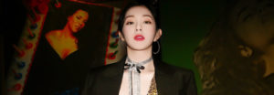Editor agredido por Irene de Red Velvet da un ultimo mensaje