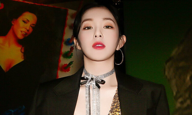 Editor agredido por Irene de Red Velvet da un ultimo mensaje