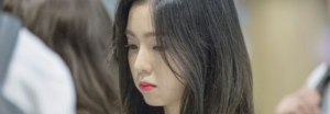 Irene de Red Velvet resulta lastimada mientras intentaba no ser fotografiada