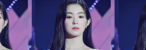Fans demuestran su apoyo a Irene de Red Velvet tras controversia con estilista