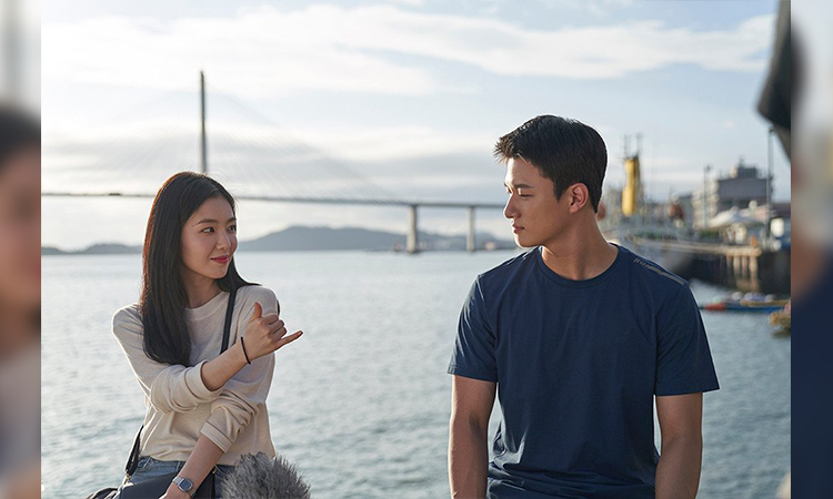 Película debut de Irene de Red Velvet pospondría su estreno