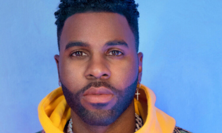 ¿Por qué Jason Derulo se ha agregado a la lista negra de ARMY?