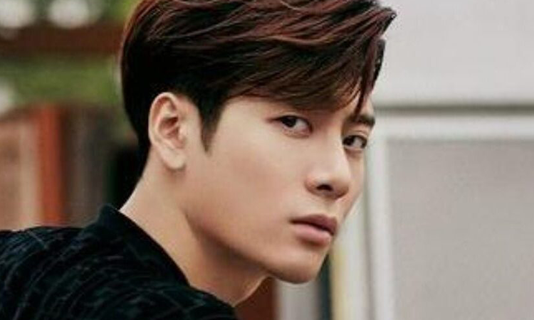 Jackson de GOT7 se vio envuelto en rumores de citas; Él respondió encantadoramente