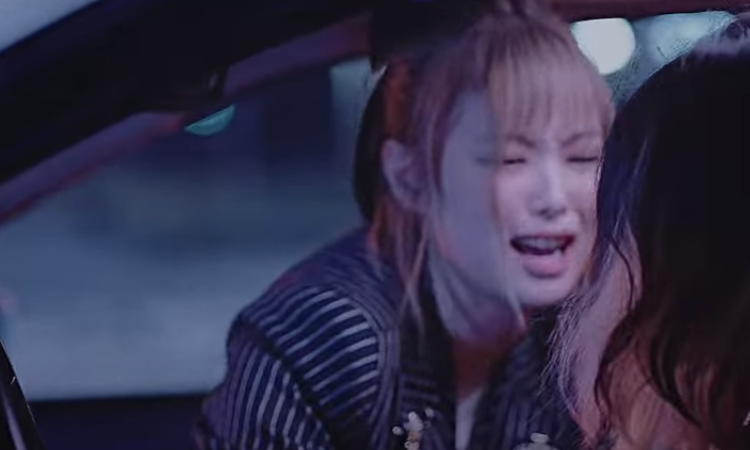 A história desoladora por trás da letra de Jennie para 