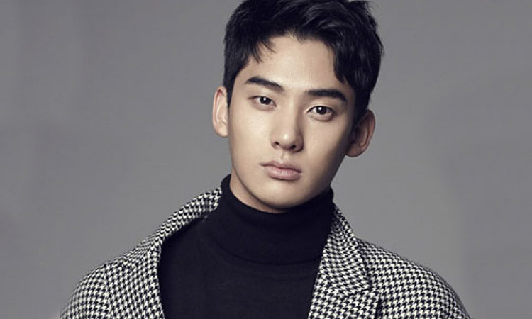 Jeong Ga Ram de 'Love Alarm' se alista en el ejército