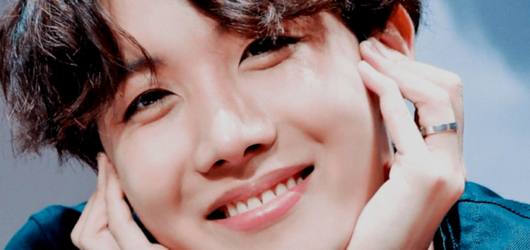 J-Hope mostra suas tatuagens no primeiro dia do 'Map of the Soul ON: E'