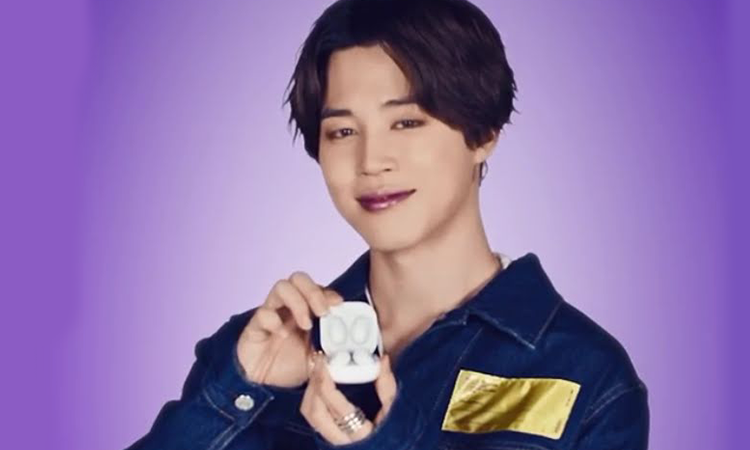 BTS le pide matrimonio a ARMY de una genial manera