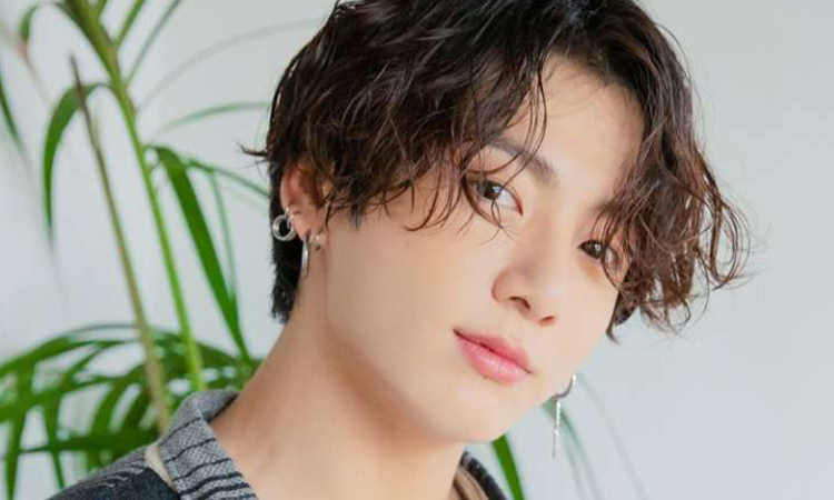 Jungkook de BTS revela como ARMY le ayudó a redescubrir el significado de su vida