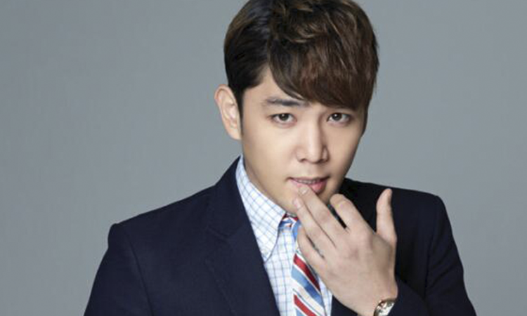 Kangin actualiza Instagram luciendo mucho más delgado