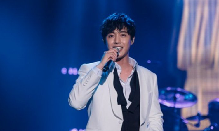 Países que más reproducen los MV's de Kim Hyun Joong en América Latina