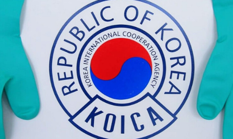 KOICA El Salvador realiza una donación para el combatir el COVID-19