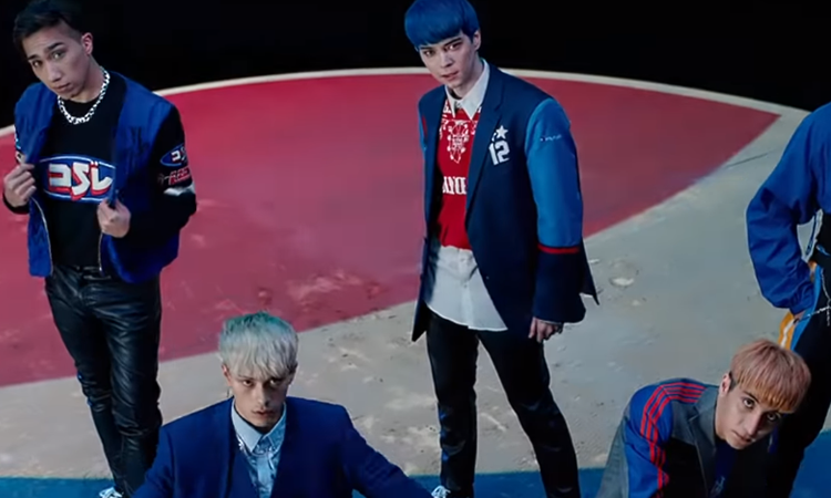 Pepsi lança sua banda 