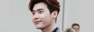 ¡Falta poco! Lee Jong Suk a punto de terminar su servicio militar