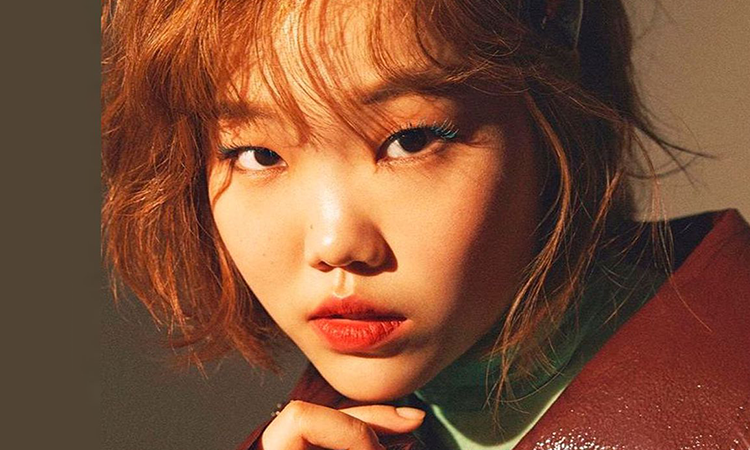 'Alien' será la primera canción en solitario de Lee Suhyun de AKMU