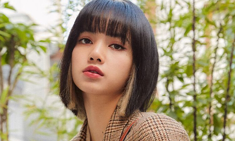 Lisa de Blackpink, es elegida como la fan mas apasionada