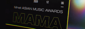 Lanzan teaser para los '2020 MAMA'