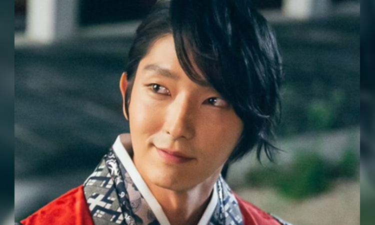 Fans eligen a los actores que lucen mejor en hanbok