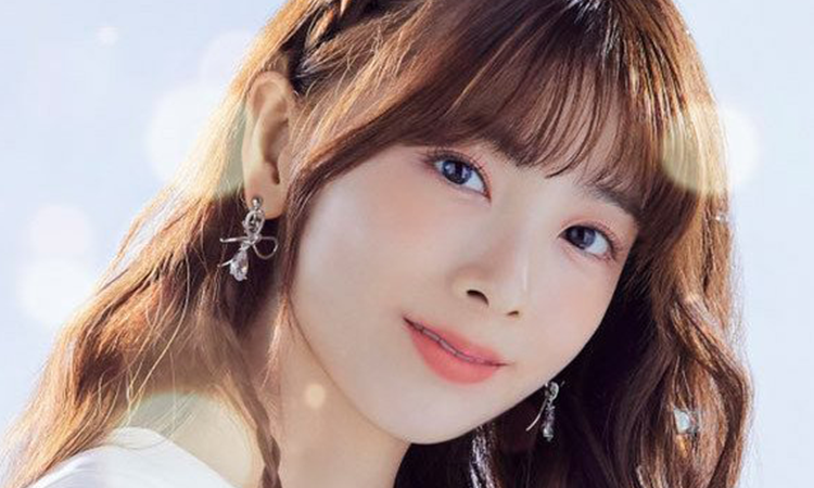 Miihi de NiziU entrará en pausa temporal por problemas de salud