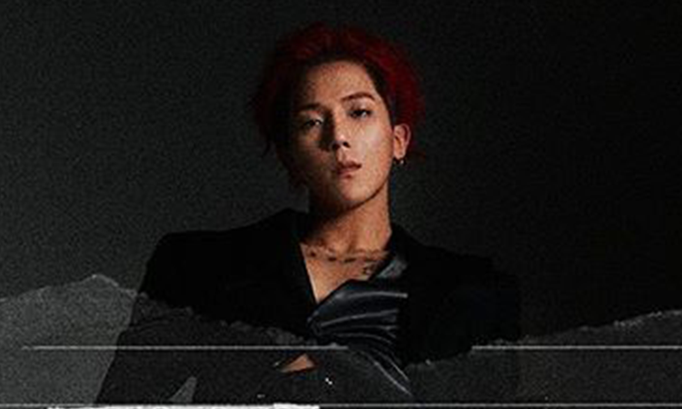 Lanzan segundo video teaser de 'Take', nuevo álbum de MINO