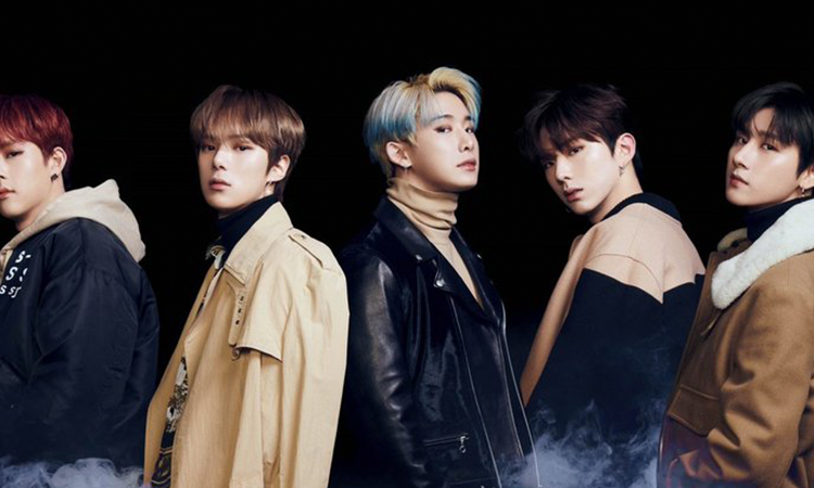 Estos son los países latinoamericanos que reproducen más los MV's de MONSTA X