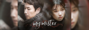 El escritor Paulo Coelho alaba al Kdrama 'My Mister'