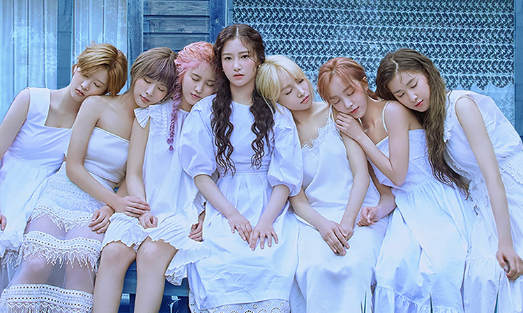 Grupos femeninos de Kpop que deberías estar staneando