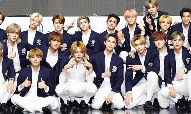 ¡No debes de perderte la transmisión especial de NCT, Cozy Night from Home antes del lanzamiento oficial From Home!