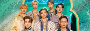 NCT U es acusado de apropiación cultural y burlarse de la cultura india