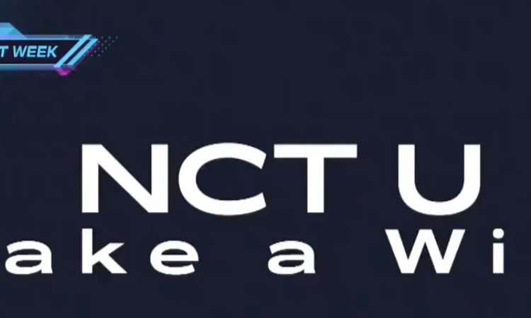 NCT U se presentará en 'M Countdown'; El primer grupo de SM Entertainment en dos años