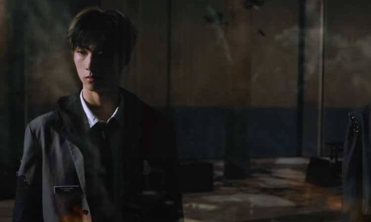 P1HarmonP1Harmony revela su prologo de debut Disharmony: Stand Outy revela su prologo de debut Disharmony: Stand Out