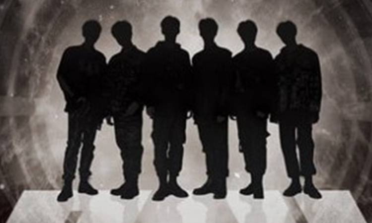 El nacimiento del 'Universo Cinematográfico del Kpop' con la película de P1 Harmony