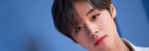 Park Jihoon lanzará su primer álbum en solitario