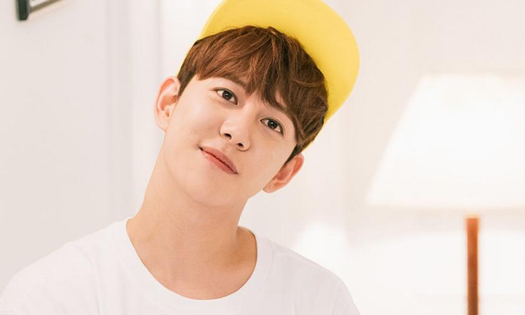 Park Kyung de Block B partirá a su servicio militar este mes