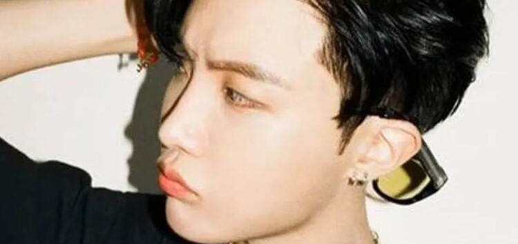 J-Hope uso nombre falso