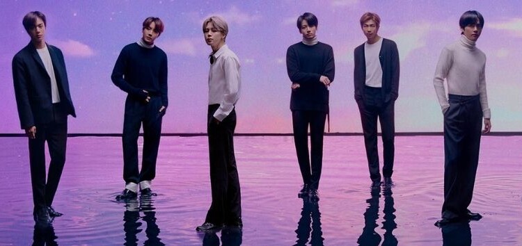 Blood Sweat & Tears supera las 450 millones de visitas