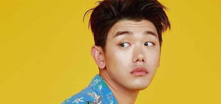 Eric Nam elogia a BTS y Blackpink