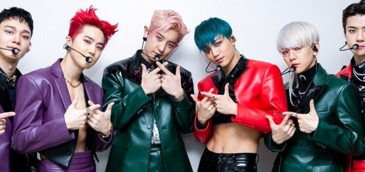 Disfraces inspirados en grupos k-pop