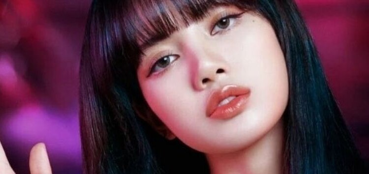 Lisa de Blackpink aparece em textos escolares chineses