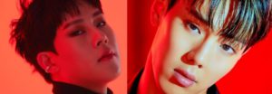 Shownu y Joohoney hablan sobre nuevo album