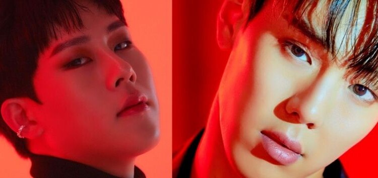 Shownu y Joohoney hablan sobre nuevo album