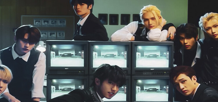 All In de Stray Kids