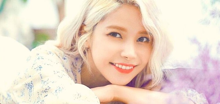 Solar de Mamamoo se transforma en un ser terrorífico por Halloween